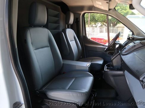 Used 2018 Ford Transit 350 148 Low Roof RWD image 21