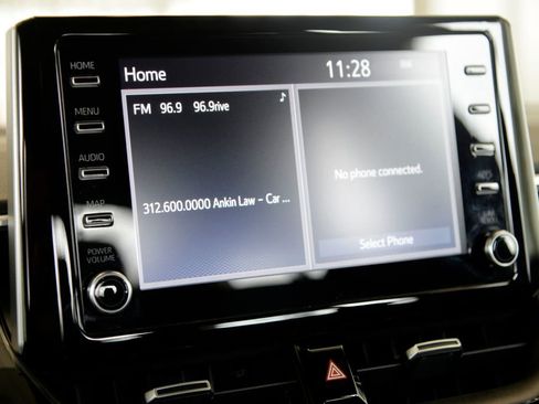 Used 2020 Toyota Corolla SE image 19