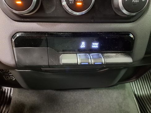 Used 2023 RAM 1500 Lone Star image 15