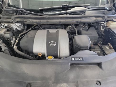 Used 2017 Lexus RX 350 FWD w/ Accessory Package image 24