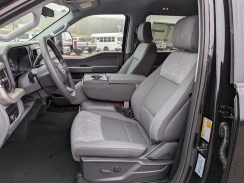 New 2026 Ford F450 XLT image 8