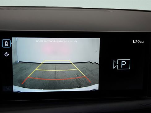 New 2025 Hyundai Tucson XRT image 18