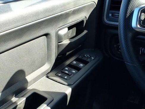 New 2026 RAM 3500 Tradesman image 12