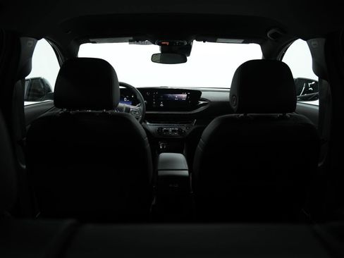 New 2026 Buick Envista Preferred w/ Convenience I Package image 14