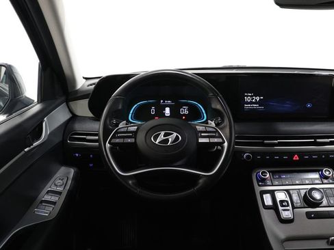 Used 2025 Hyundai Palisade SEL FWD image 13