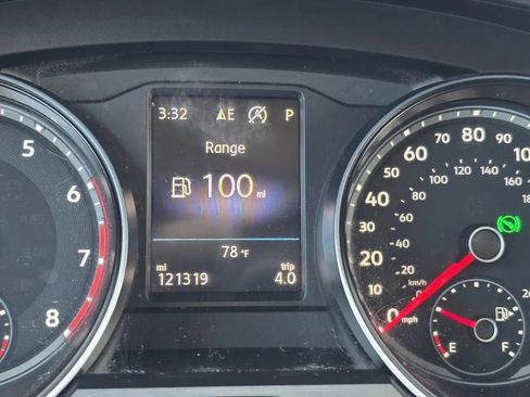 Used 2019 Volkswagen Atlas SE image 20