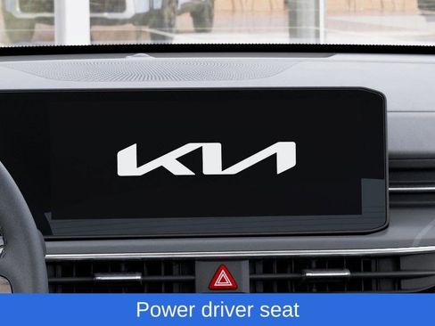 New 2026 Kia K5 GT-Line image 21