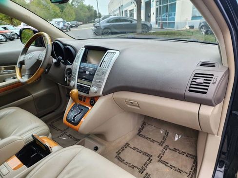 Used 2008 Lexus RX 350 AWD image 27