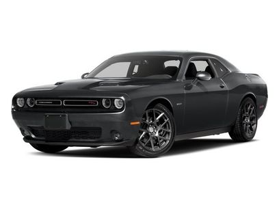Used 2017 Dodge Challenger R/T w/ Sound Group