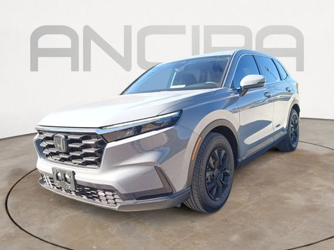 Used 2025 Honda CR-V LX image 5