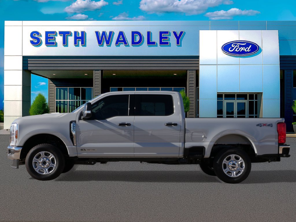 New 2026 Ford F250 XLT AWD/4WD image 3