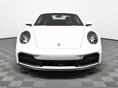 Certified 2025 Porsche 911 Carrera S image 21