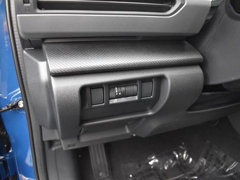 New 2026 Subaru Crosstrek 2.5i Wilderness image 9