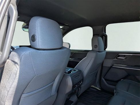 New 2026 GMC Sierra EV Elevation w/ Premium Package image 14