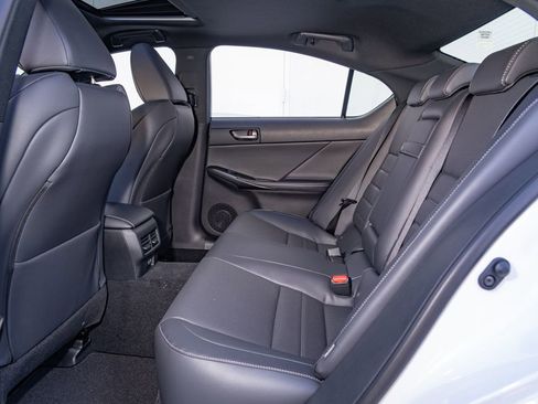 New 2026 Lexus IS 350 F Sport RWD image 17