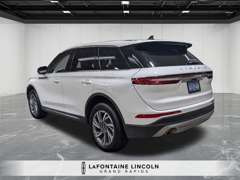 Certified 2024 Lincoln Corsair FWD w/ Equipment Group 101A image 36