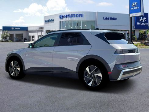 New 2025 Hyundai Ioniq 5 SEL image 4