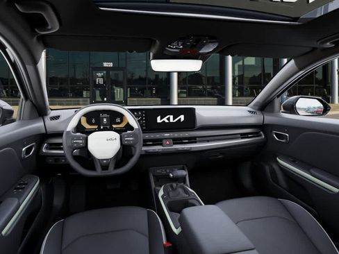 New 2026 Kia K4 GT-Line image 14