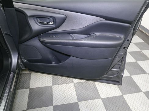 Used 2024 Nissan Murano SL image 20