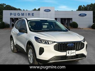 New 2026 Ford Escape Active w/ Tech Pack #1 video 1