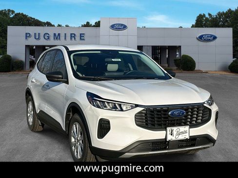 New 2026 Ford Escape Active w/ Tech Pack #1 image 1