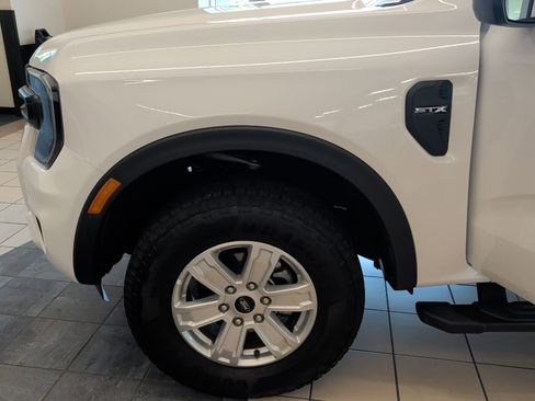 Used 2025 Ford Ranger XL w/ Trailer Tow Package AWD/4WD image 15