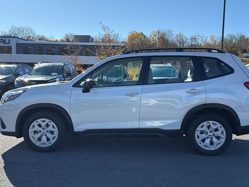 Certified 2022 Subaru Forester image 6