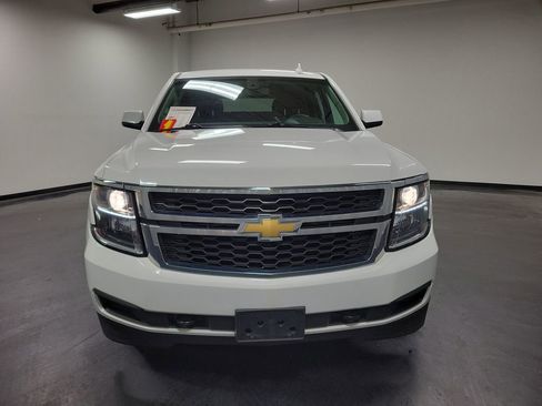 Used 2017 Chevrolet Tahoe LS w/ Skid Plate Package image 2