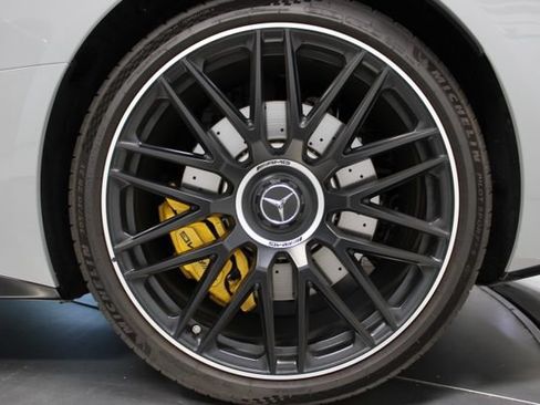 Used 2022 Mercedes-Benz SL 63 AMG 4MATIC image 39