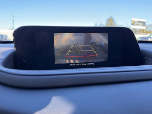 Used 2024 MAZDA CX-30 AWD 2.5 S w/ Premium Package image 32