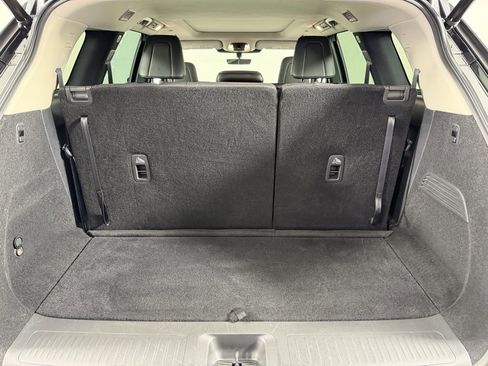 Used 2025 INFINITI QX60 Pure image 26