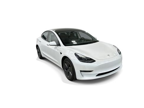 Certified 2023 Tesla Model 3 Standard Range RWD image 8