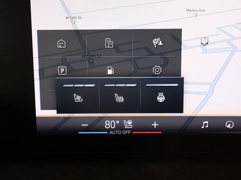 Used 2024 BMW X5 xDrive40i image 48