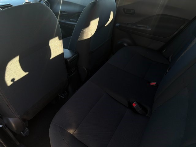 Used 2023 Nissan Kicks S w/ Interior Electronics Package FWD image 10