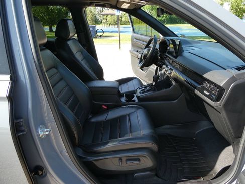 Used 2023 Honda CR-V Sport Touring image 36
