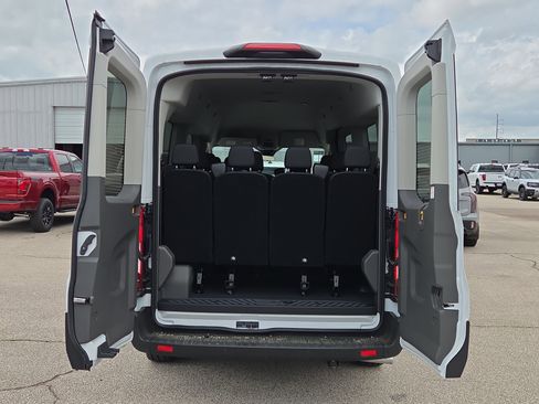 New 2026 Ford Transit 350 XLT RWD image 5
