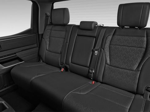 Used 2025 Toyota Tundra Limited image 11