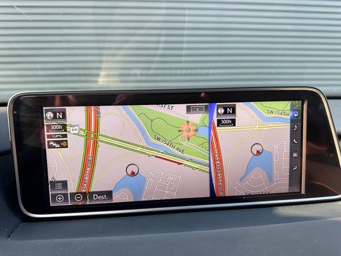 Used 2019 Lexus RX 350 AWD image 30