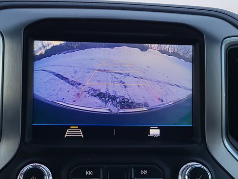 Used 2021 GMC Sierra 1500 SLE w/ X31 Off-Road Package image 26