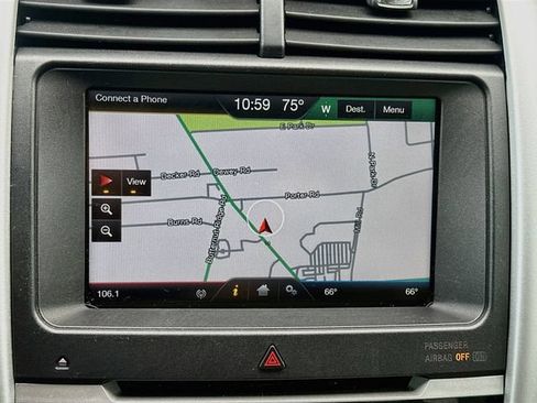 Used 2014 Ford Edge Limited w/ Equipment Group 301A FWD image 14
