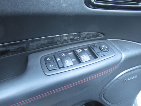 Used 2024 Dodge Durango R/T AWD/4WD image 25