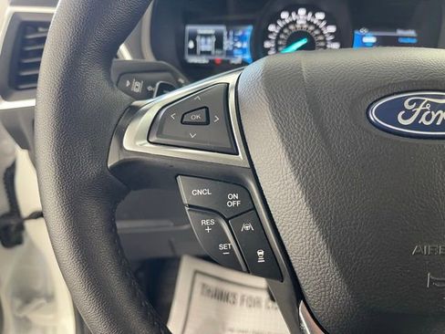 Used 2024 Ford Edge Titanium w/ Equipment Group 301A AWD/4WD image 39
