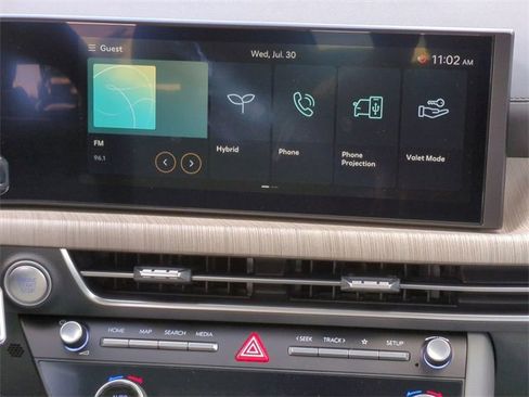 New 2025 Hyundai Sonata SEL image 17