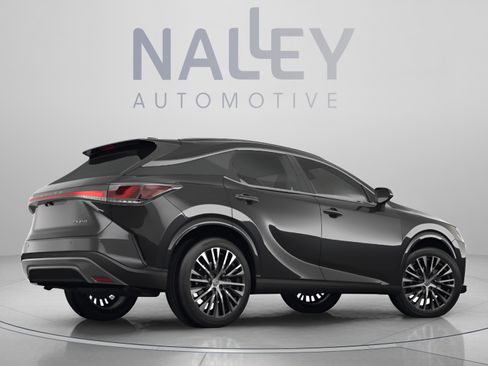 Used 2023 Lexus RX 350 Premium Plus w/ Cold Area Package image 5