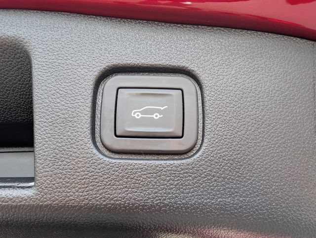 Used 2024 Chevrolet Blazer EV LT AWD/4WD image 20
