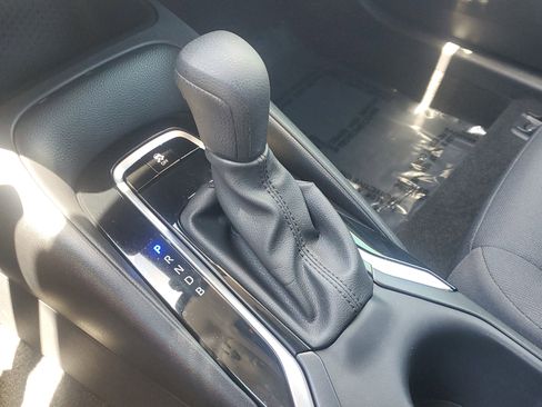 Certified 2023 Toyota Corolla LE w/ LE Premium Package FWD image 28