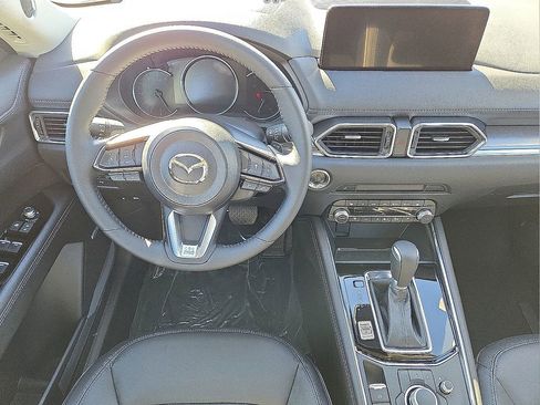 New 2025 MAZDA CX-5 AWD 2.5 S w/ Premium Plus Pkg image 17