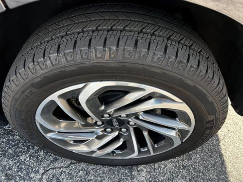 Used 2025 Lincoln Navigator Reserve AWD/4WD image 53