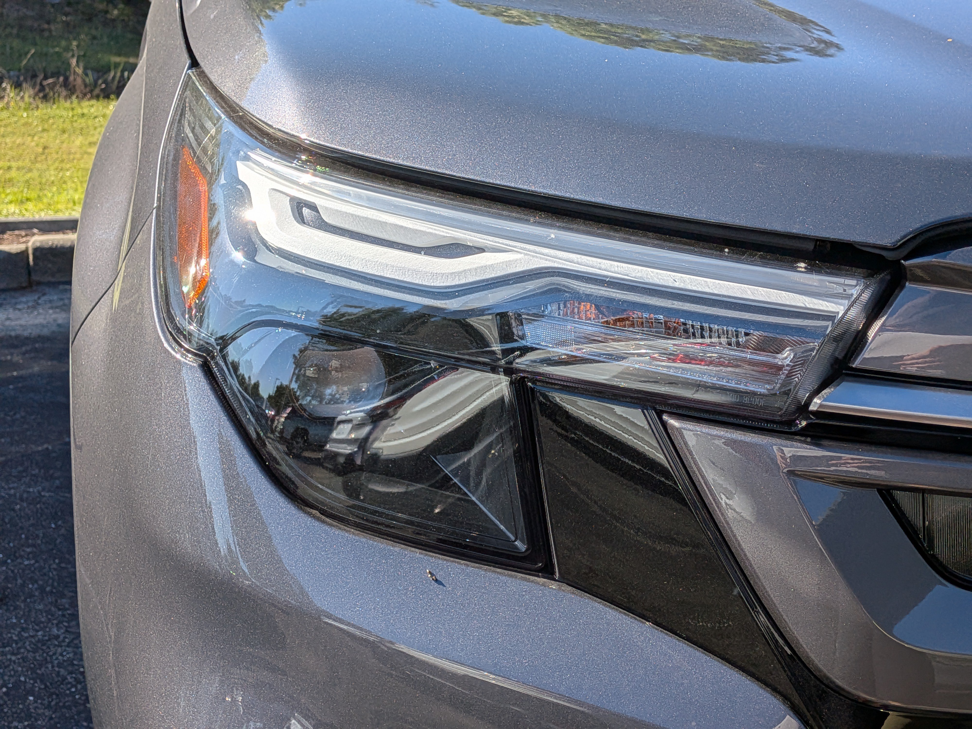 New 2026 Subaru Forester Premium AWD/4WD image 9