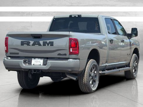 New 2026 RAM 2500 Big Horn AWD/4WD image 5